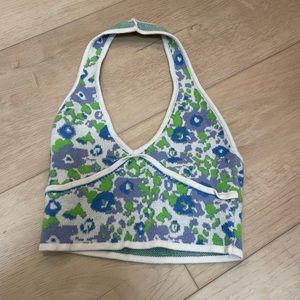 Princess Polly crop top